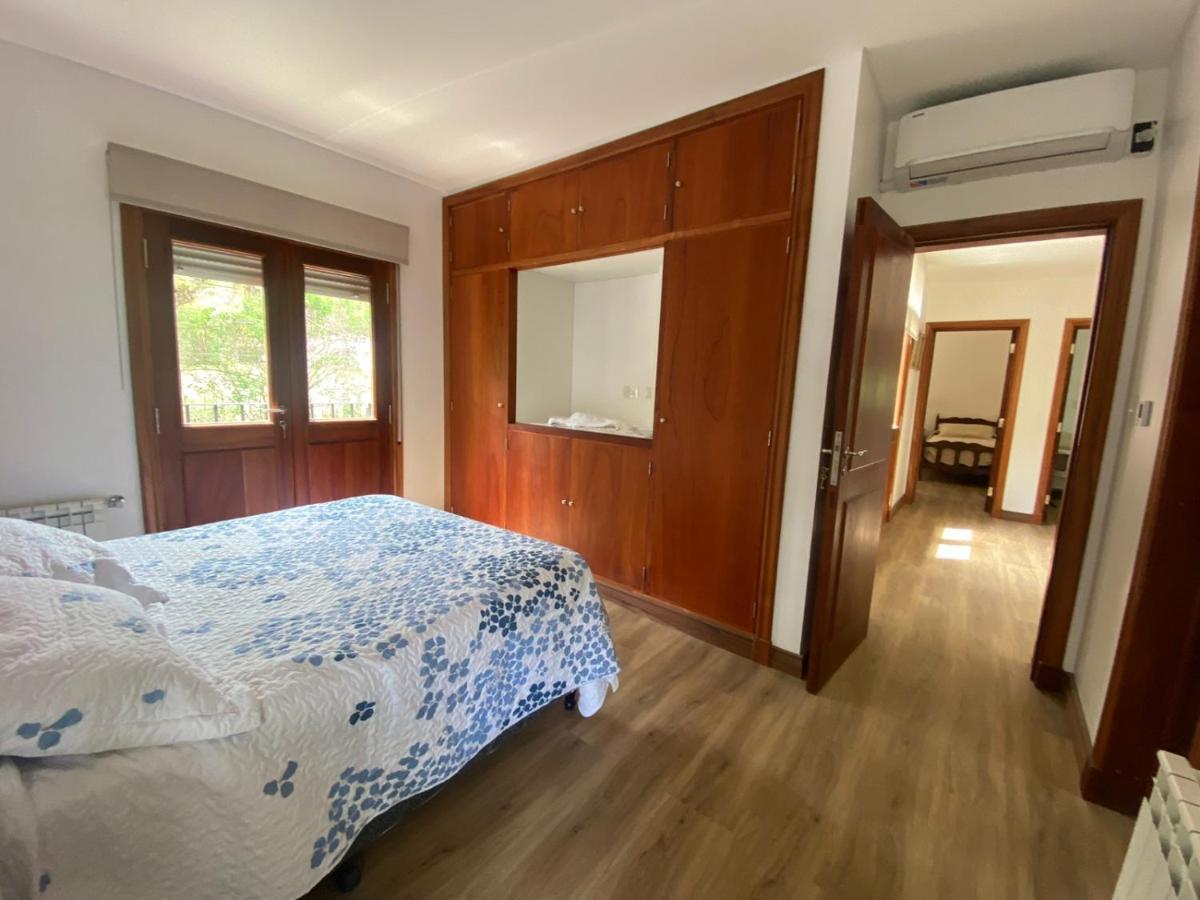 Al Puente Y Palo - Casa De Piedra Holiday home