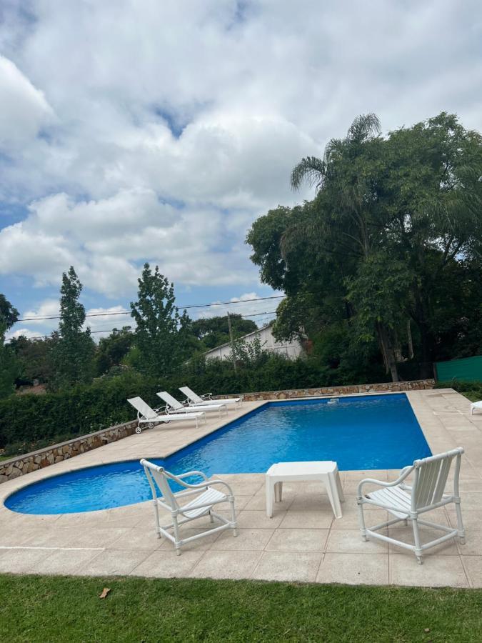 Al Puente Y Palo Сasa de vacaciones *